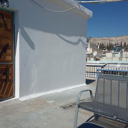 Roof Top Studio In Koukaki Атина Стая снимка