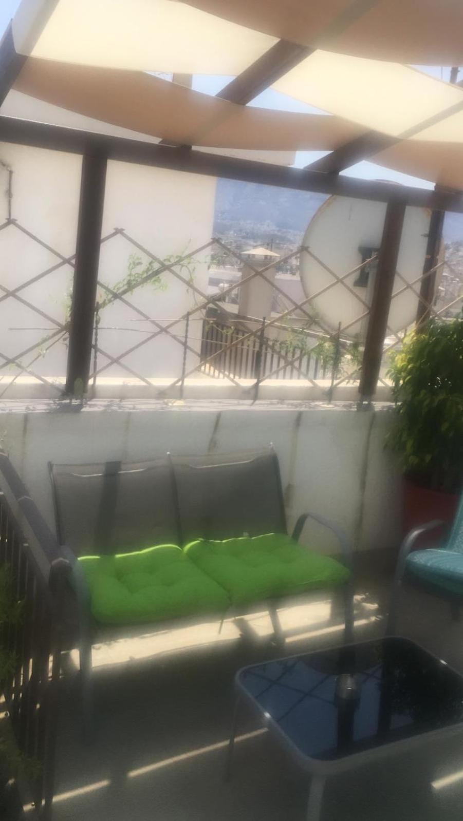 Roof Top Studio In Koukaki Атина Екстериор снимка