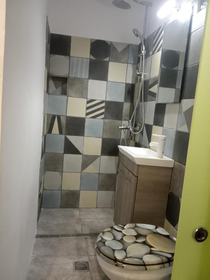 Roof Top Studio In Koukaki Атина Екстериор снимка