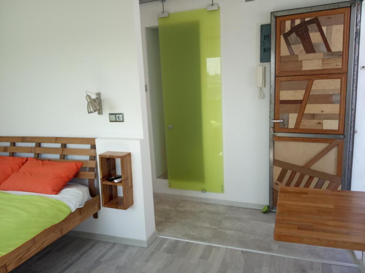 Roof Top Studio In Koukaki Атина Екстериор снимка